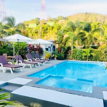 Andawa Lanta Resort Ko Lanta Eksteriør billede