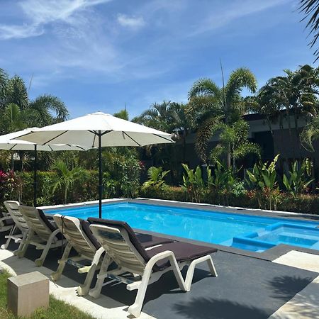 Andawa Lanta Resort Ko Lanta Eksteriør billede