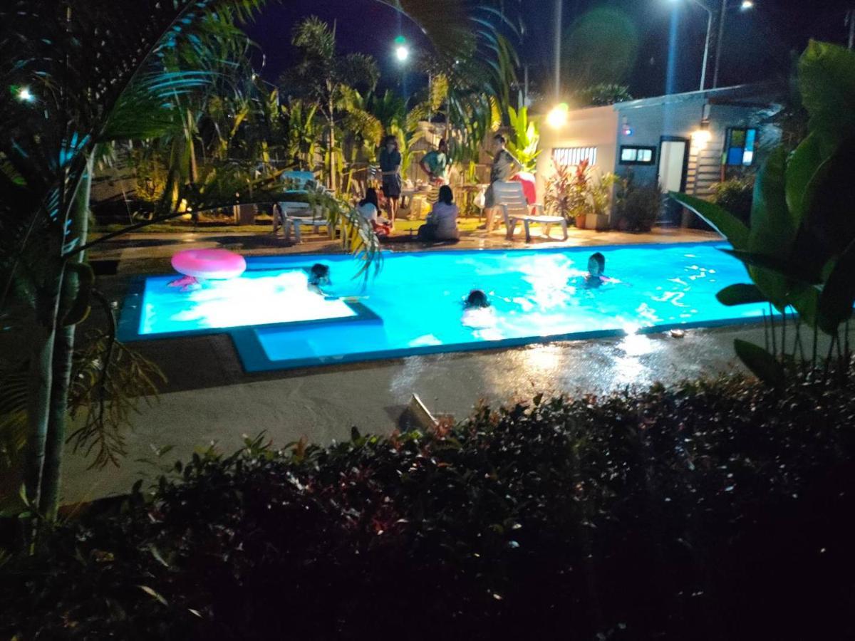 Andawa Lanta Resort Ko Lanta Eksteriør billede