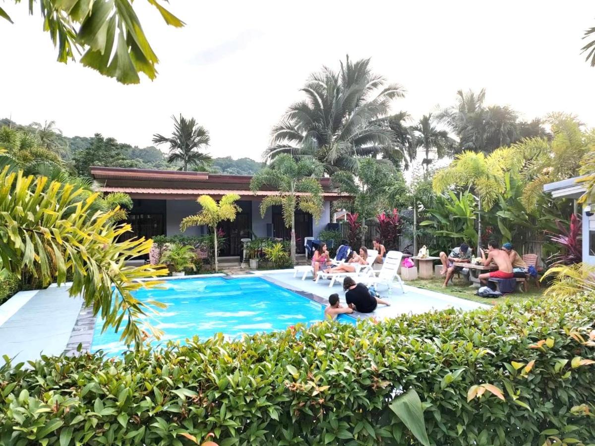 Andawa Lanta Resort Ko Lanta Eksteriør billede