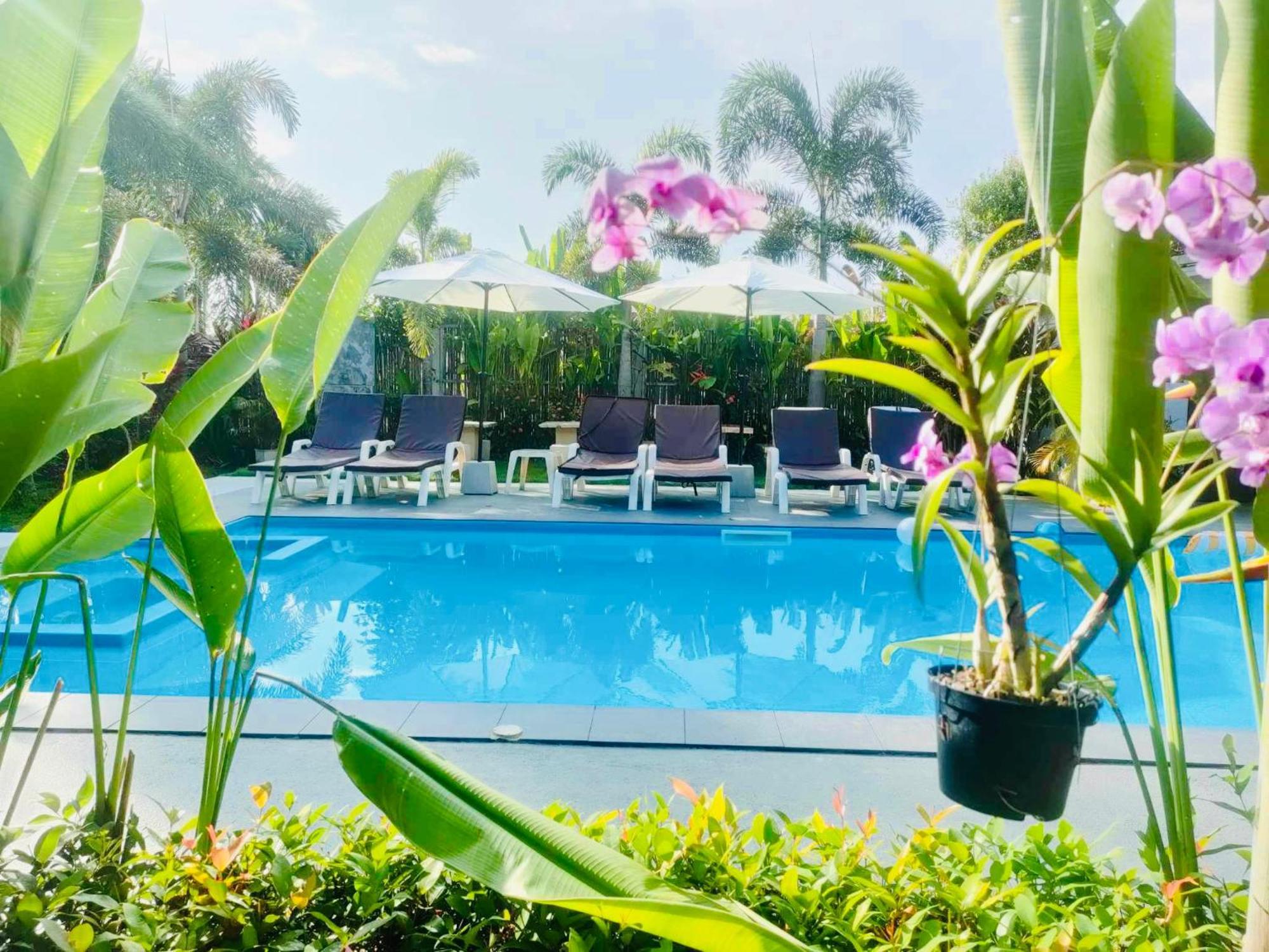 Andawa Lanta Resort Ko Lanta Eksteriør billede
