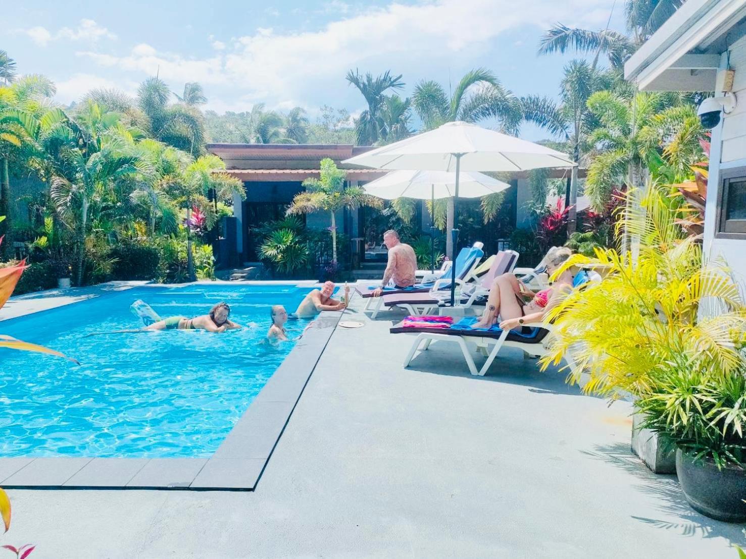 Andawa Lanta Resort Ko Lanta Eksteriør billede
