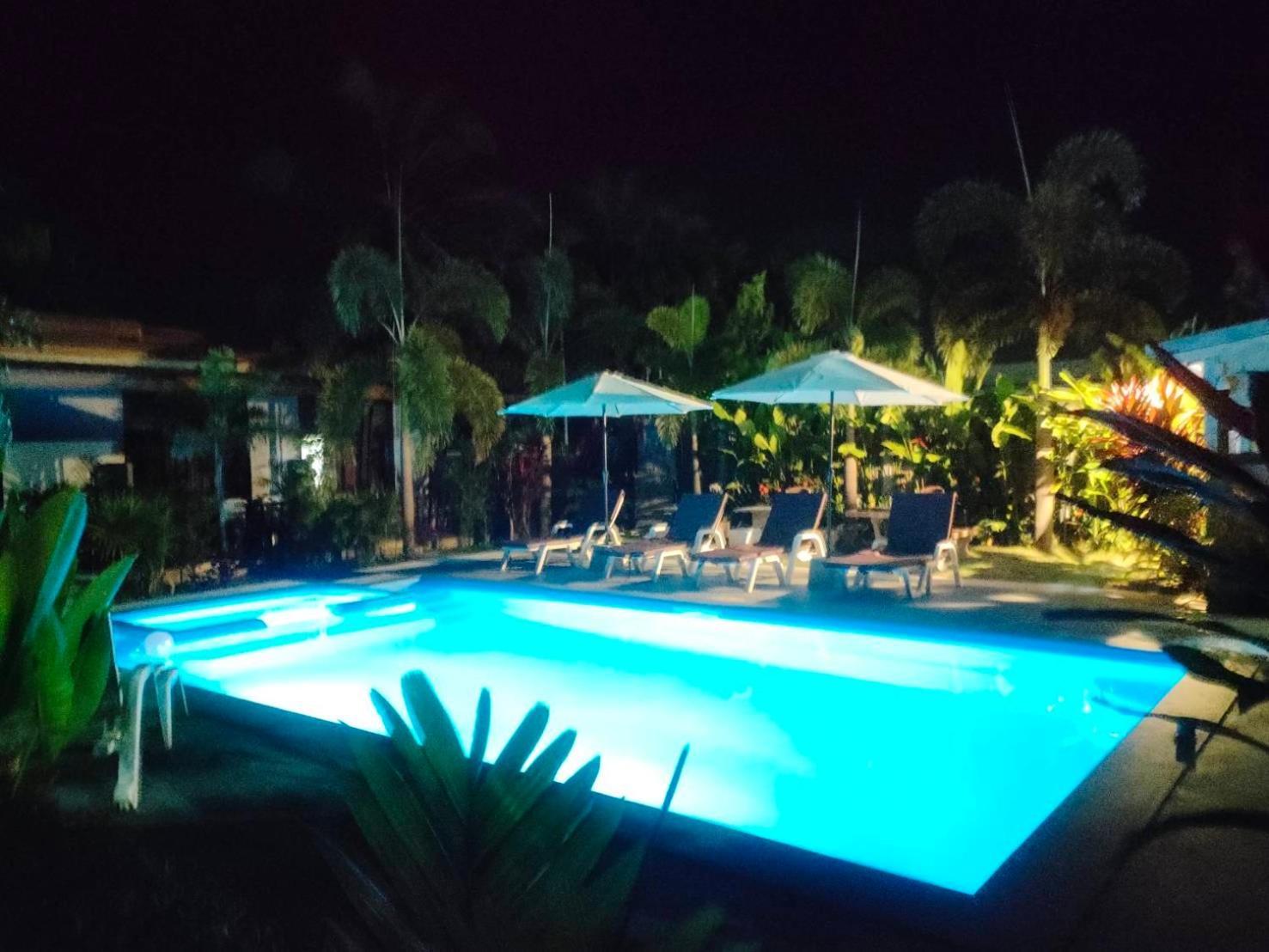 Andawa Lanta Resort Ko Lanta Eksteriør billede