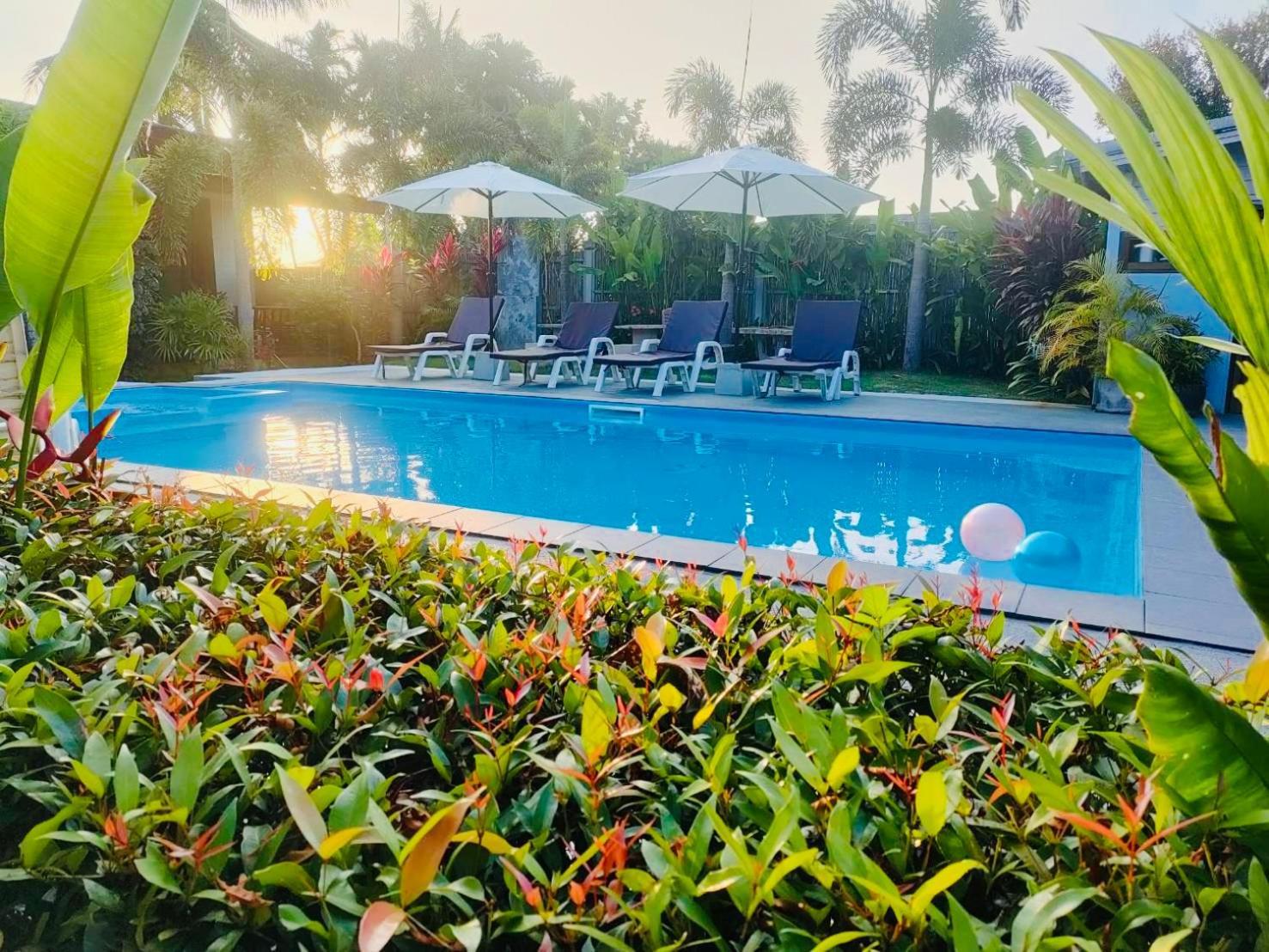 Andawa Lanta Resort Ko Lanta Eksteriør billede
