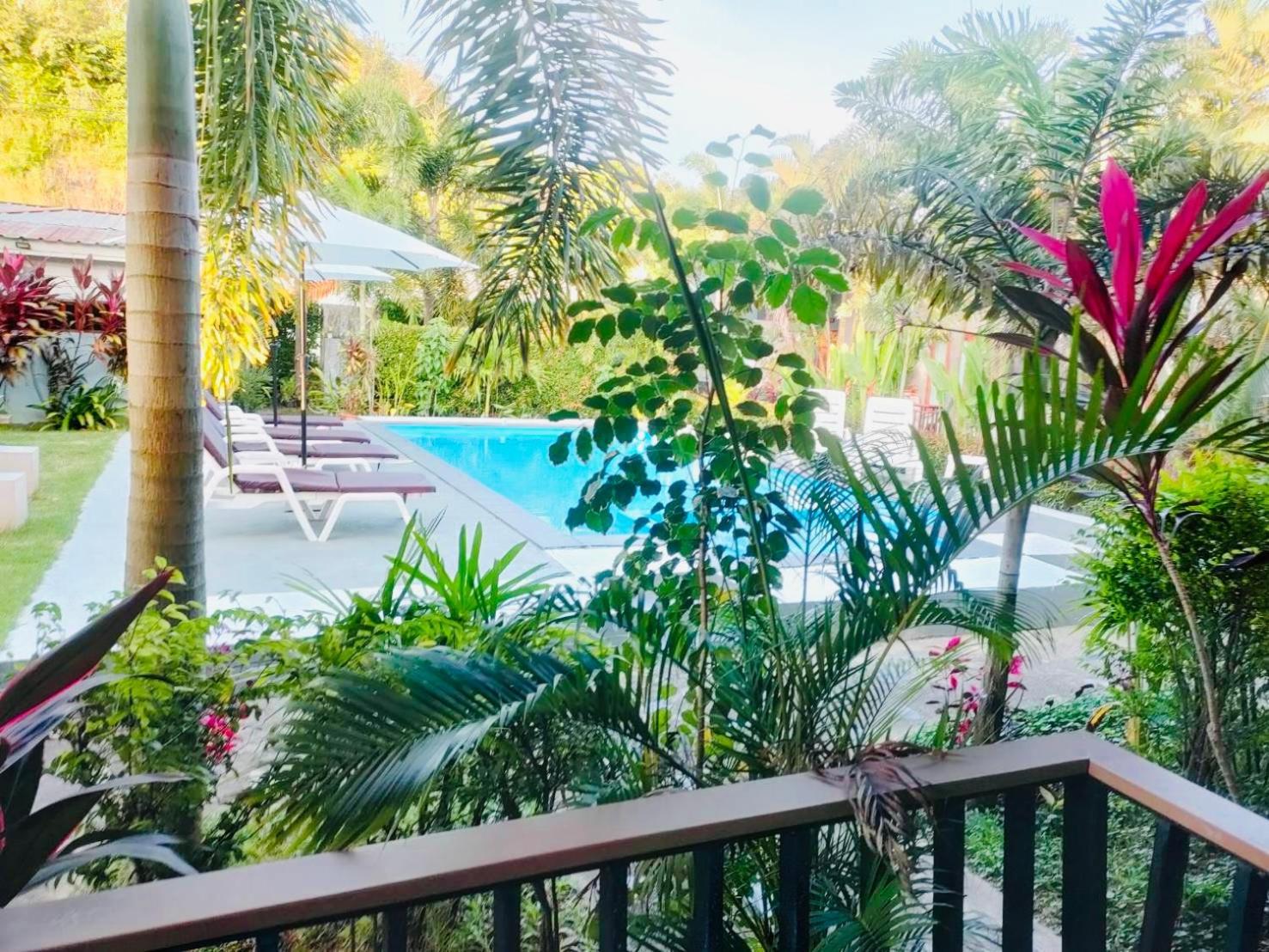 Andawa Lanta Resort Ko Lanta Eksteriør billede