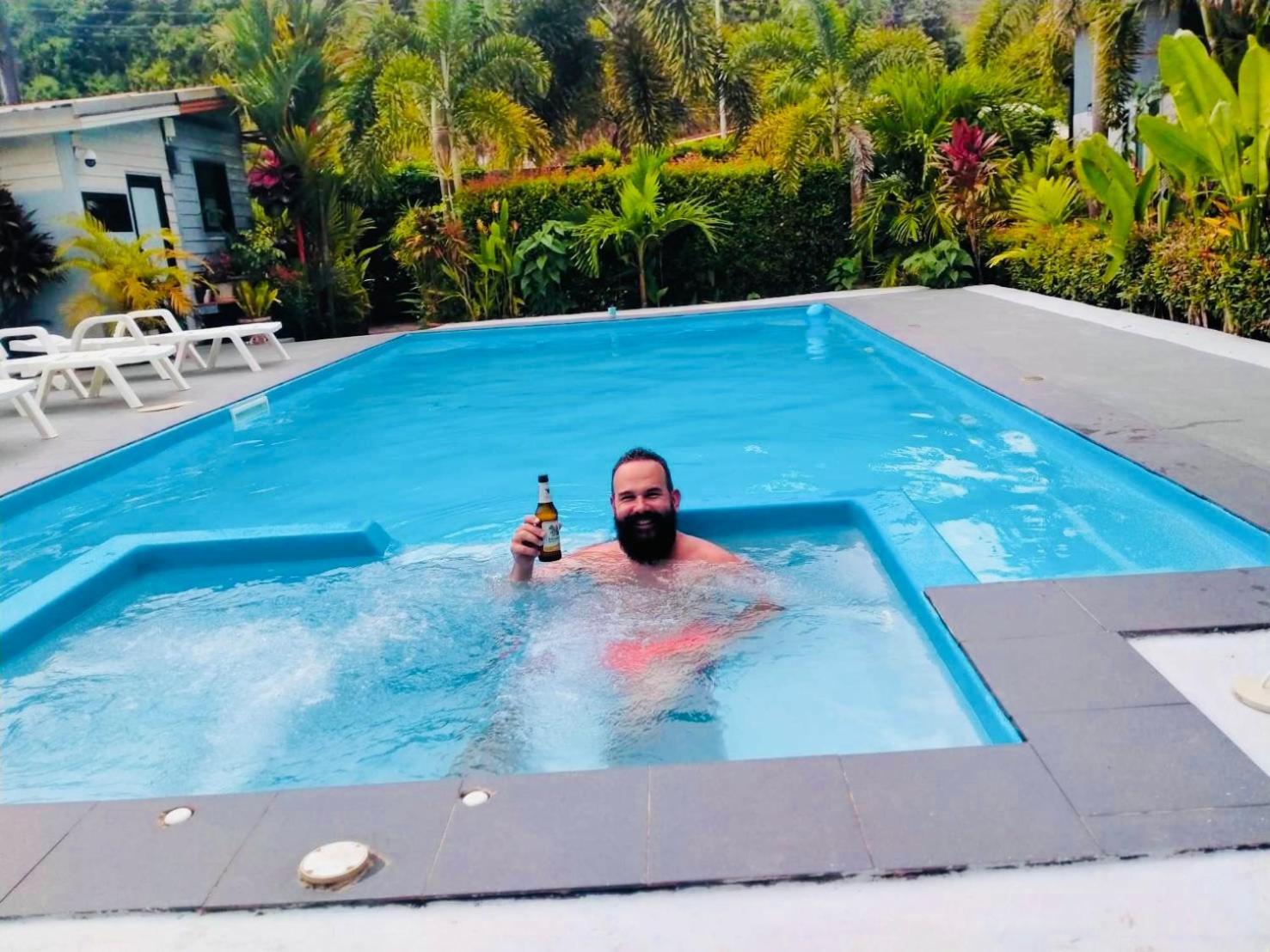 Andawa Lanta Resort Ko Lanta Eksteriør billede
