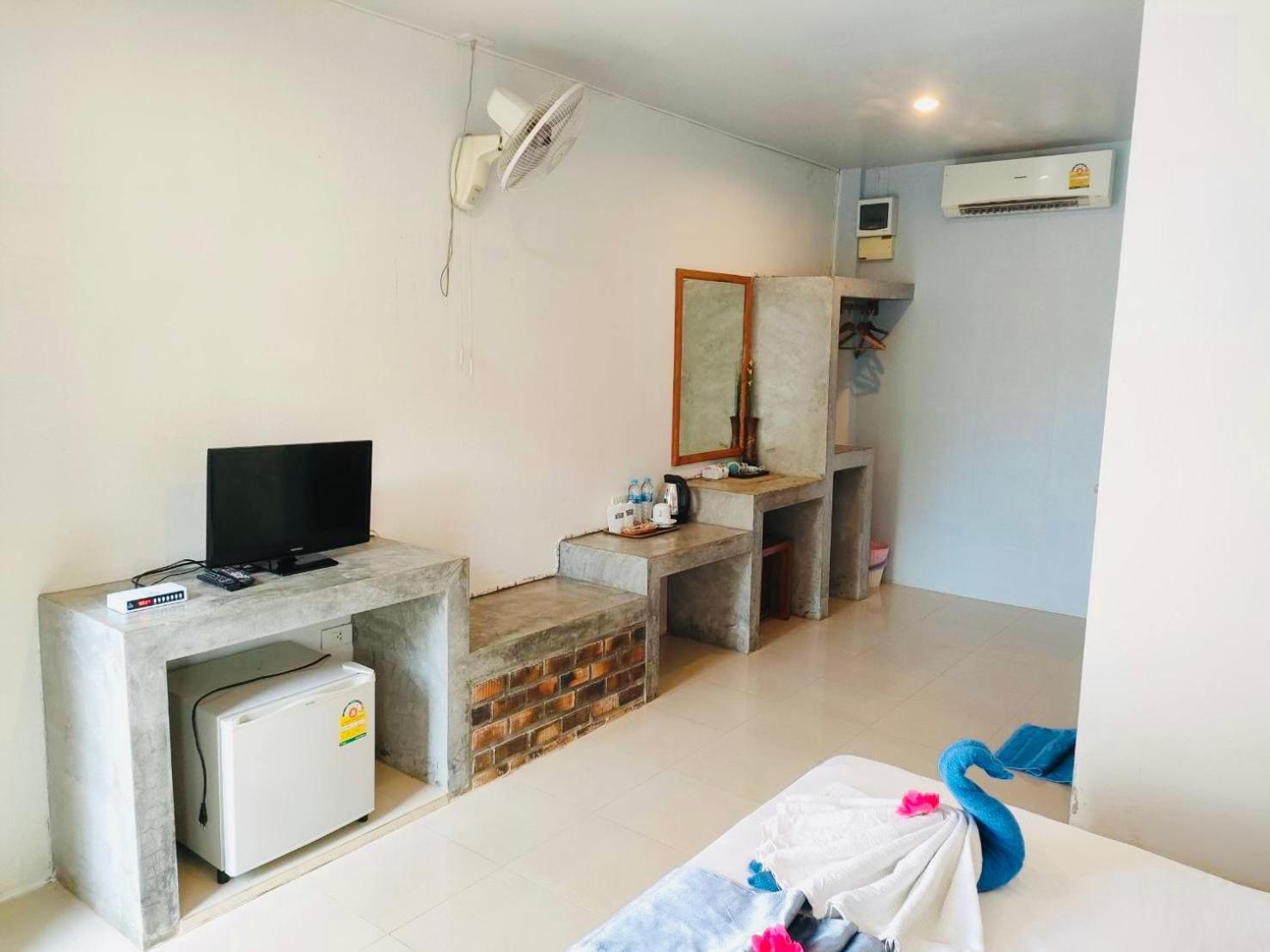 Andawa Lanta Resort Ko Lanta Eksteriør billede