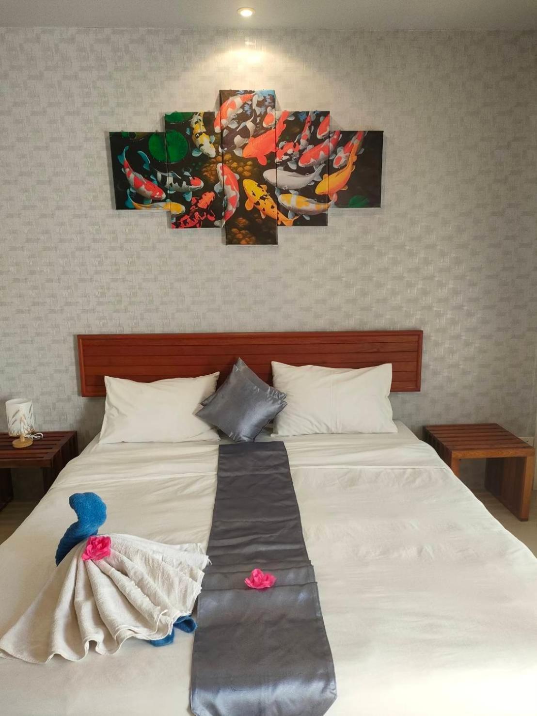 Andawa Lanta Resort Ko Lanta Eksteriør billede