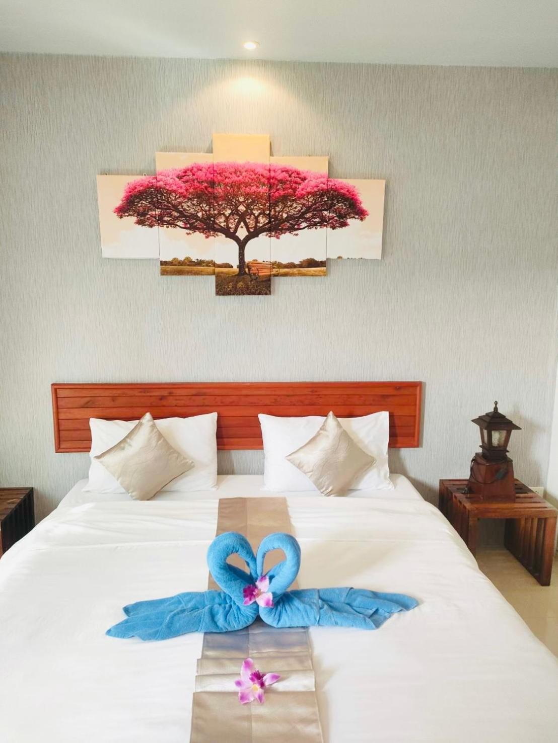 Andawa Lanta Resort Ko Lanta Eksteriør billede