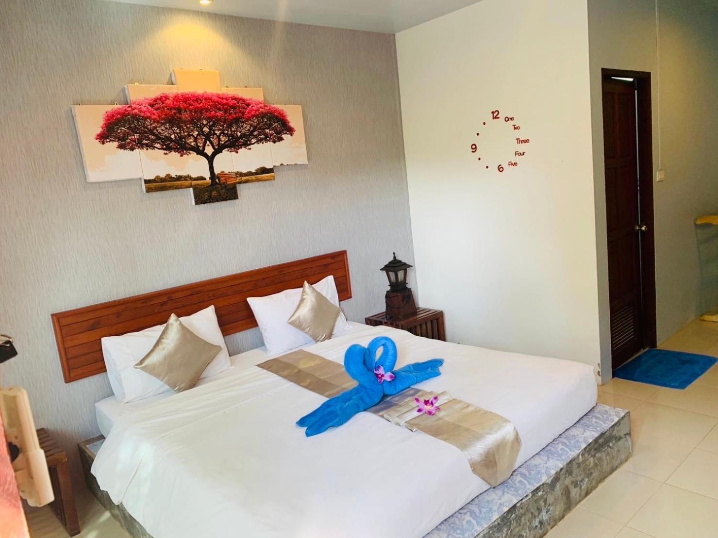 Andawa Lanta Resort Ko Lanta Eksteriør billede