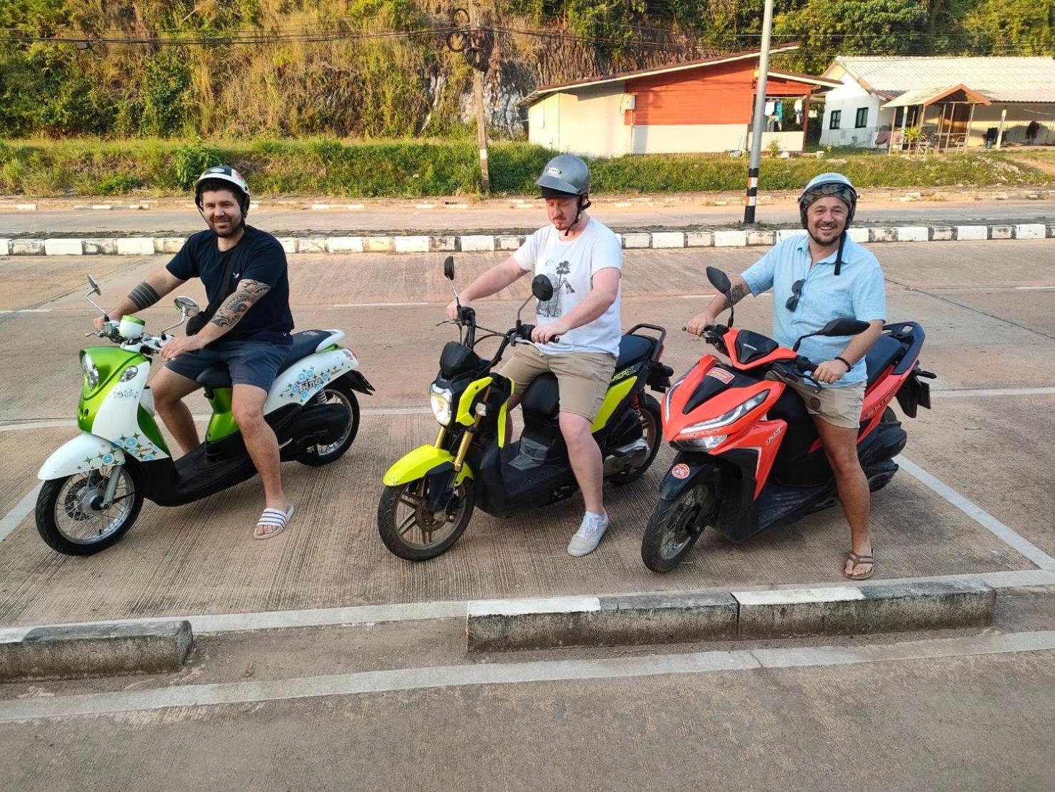 Andawa Lanta Resort Ko Lanta Eksteriør billede