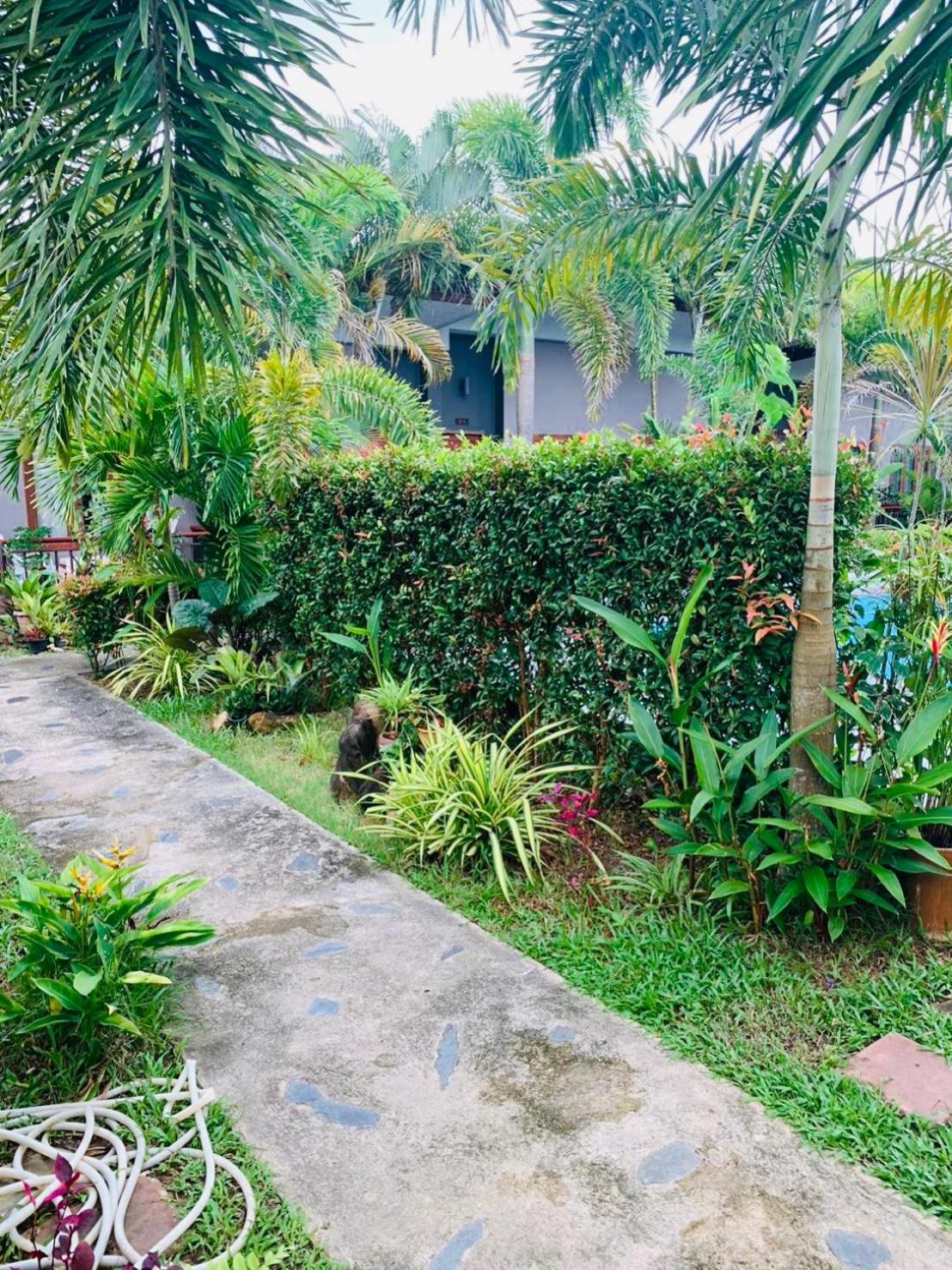 Andawa Lanta Resort Ko Lanta Eksteriør billede