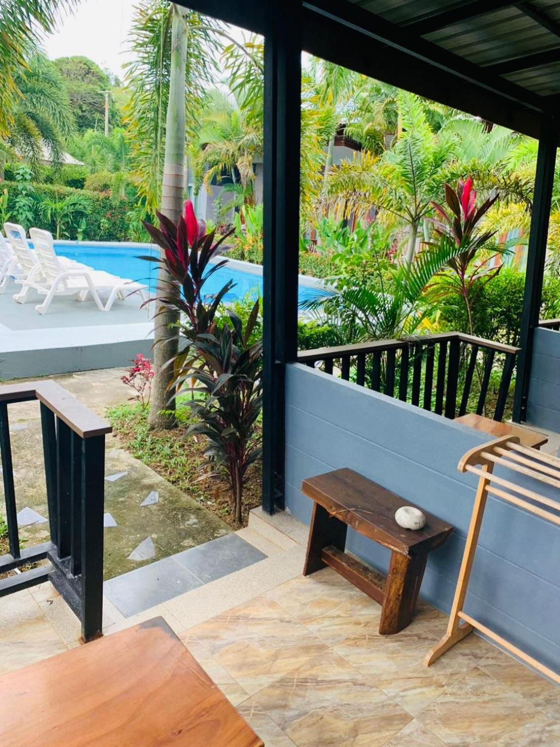Andawa Lanta Resort Ko Lanta Eksteriør billede