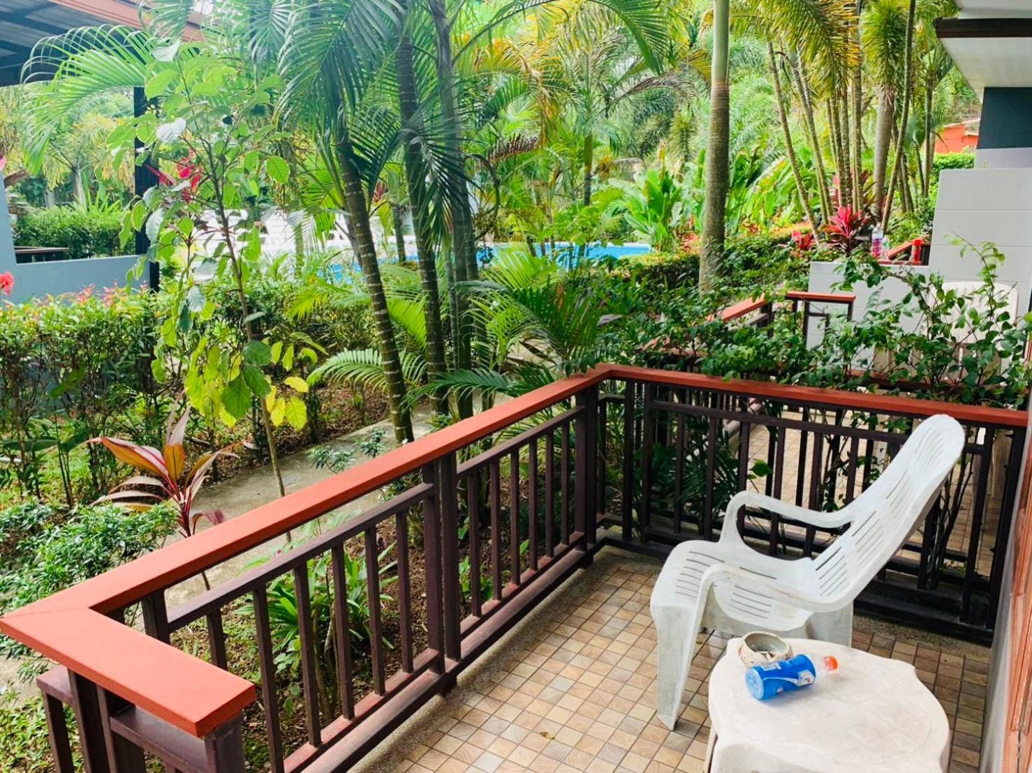 Andawa Lanta Resort Ko Lanta Eksteriør billede