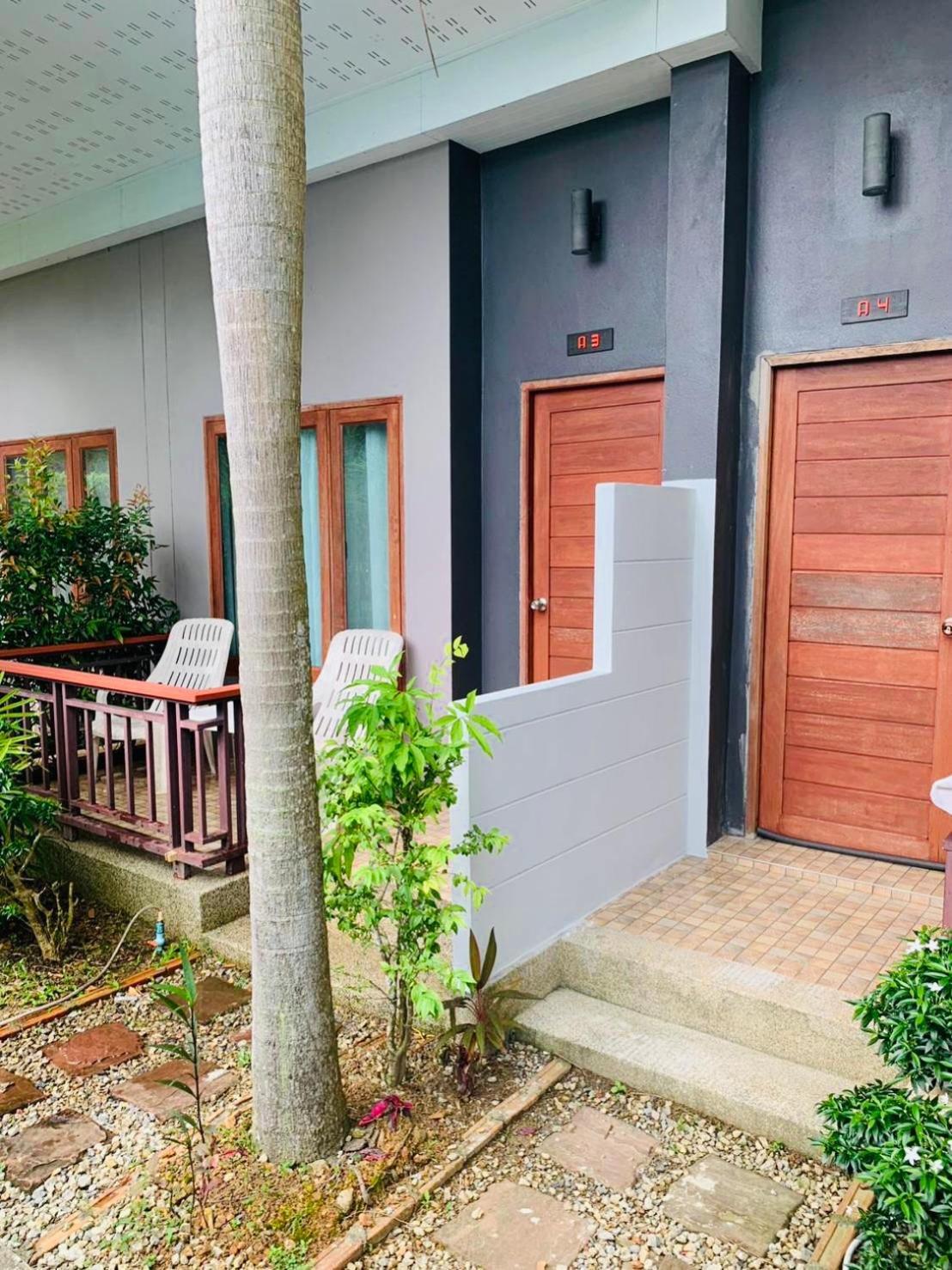 Andawa Lanta Resort Ko Lanta Eksteriør billede