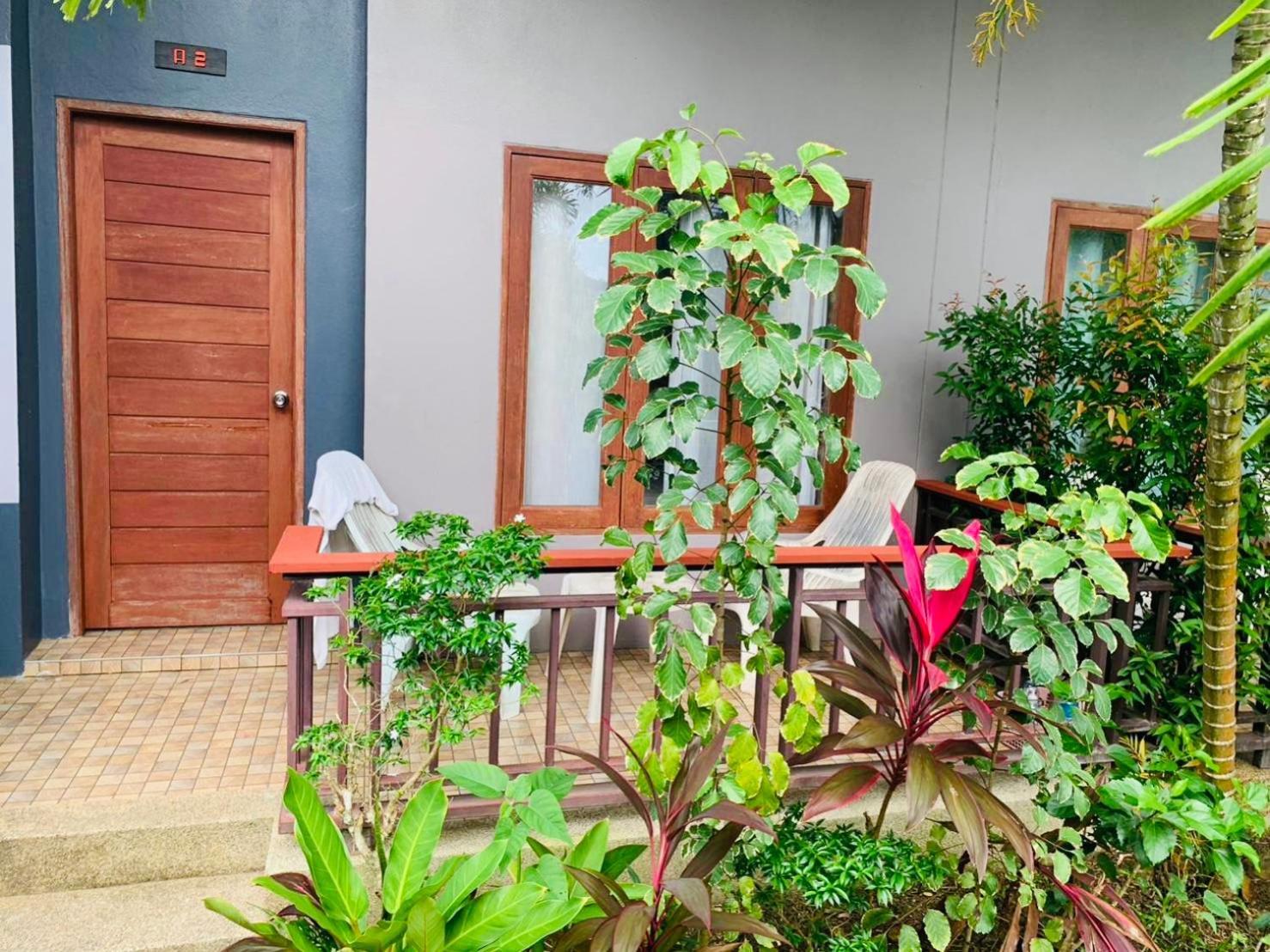 Andawa Lanta Resort Ko Lanta Eksteriør billede