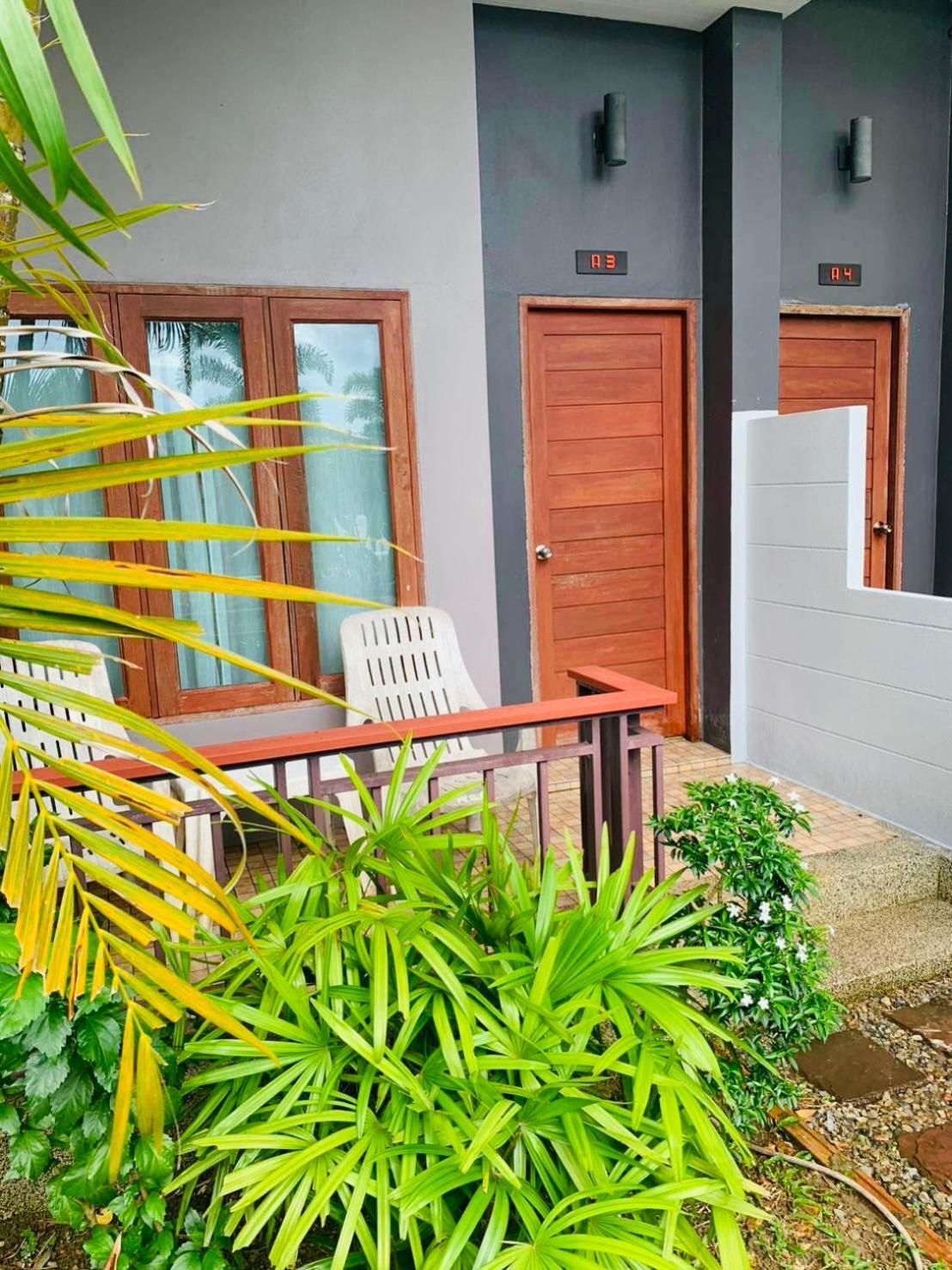 Andawa Lanta Resort Ko Lanta Eksteriør billede