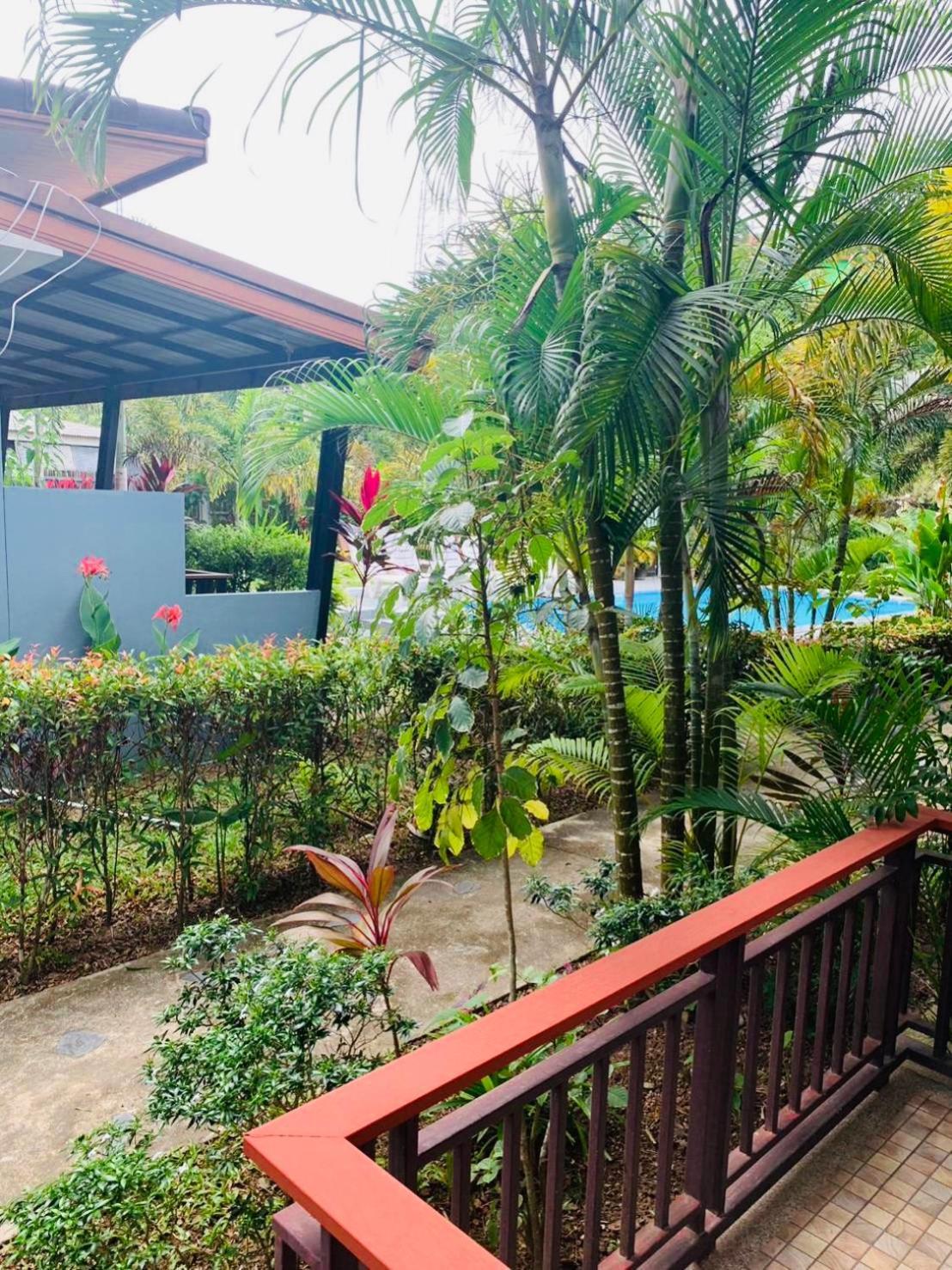 Andawa Lanta Resort Ko Lanta Eksteriør billede