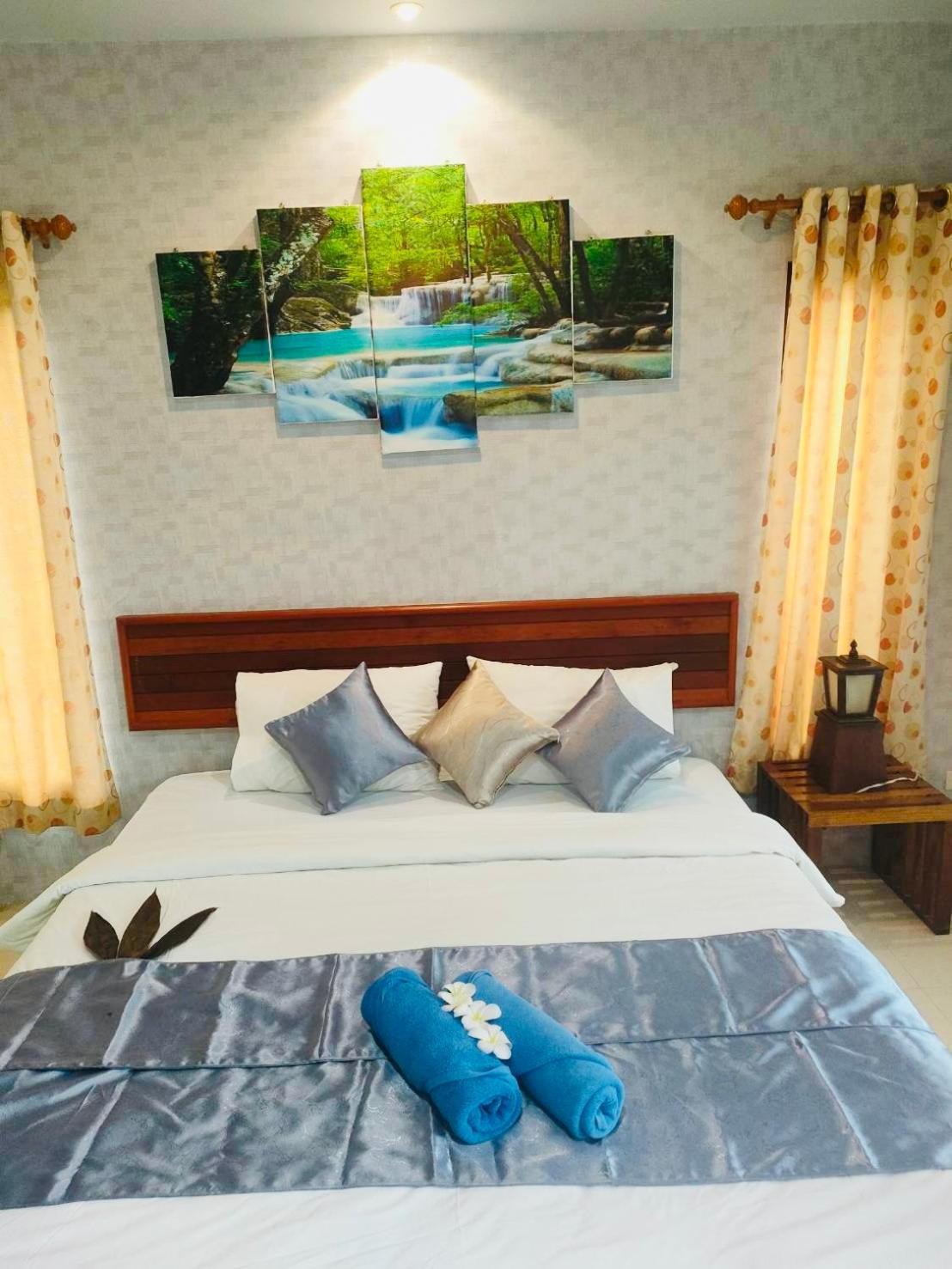 Andawa Lanta Resort Ko Lanta Eksteriør billede