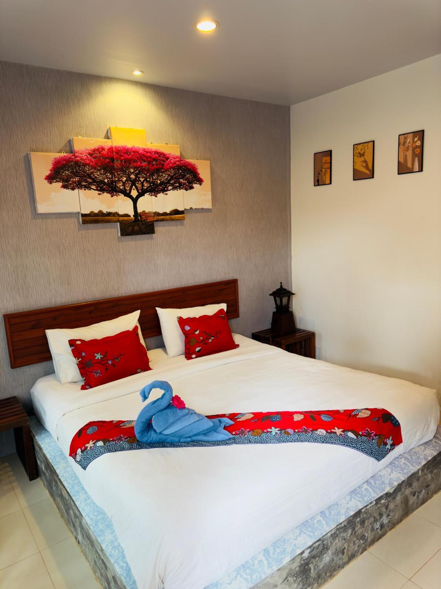 Andawa Lanta Resort Ko Lanta Eksteriør billede