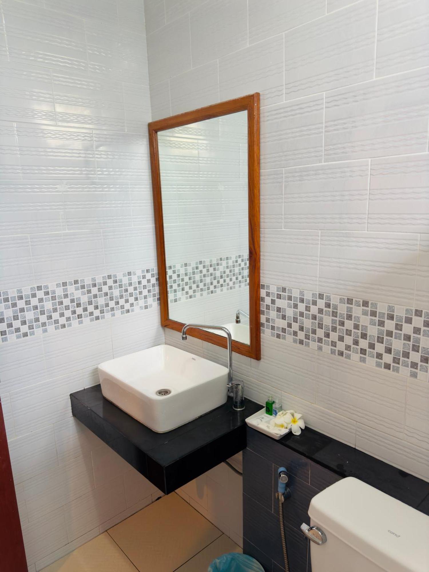 Andawa Lanta Resort Ko Lanta Eksteriør billede
