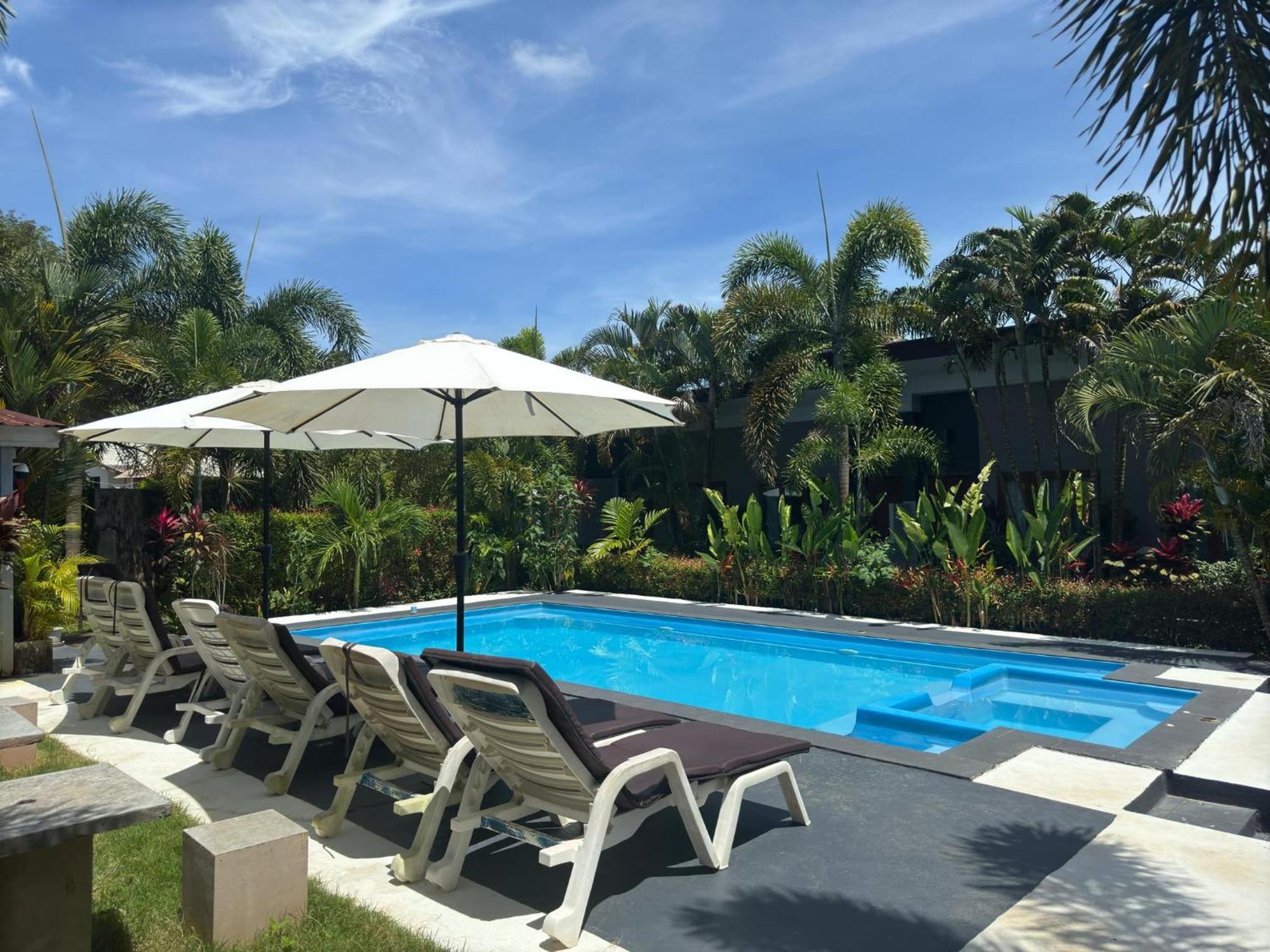 Andawa Lanta Resort Ko Lanta Eksteriør billede