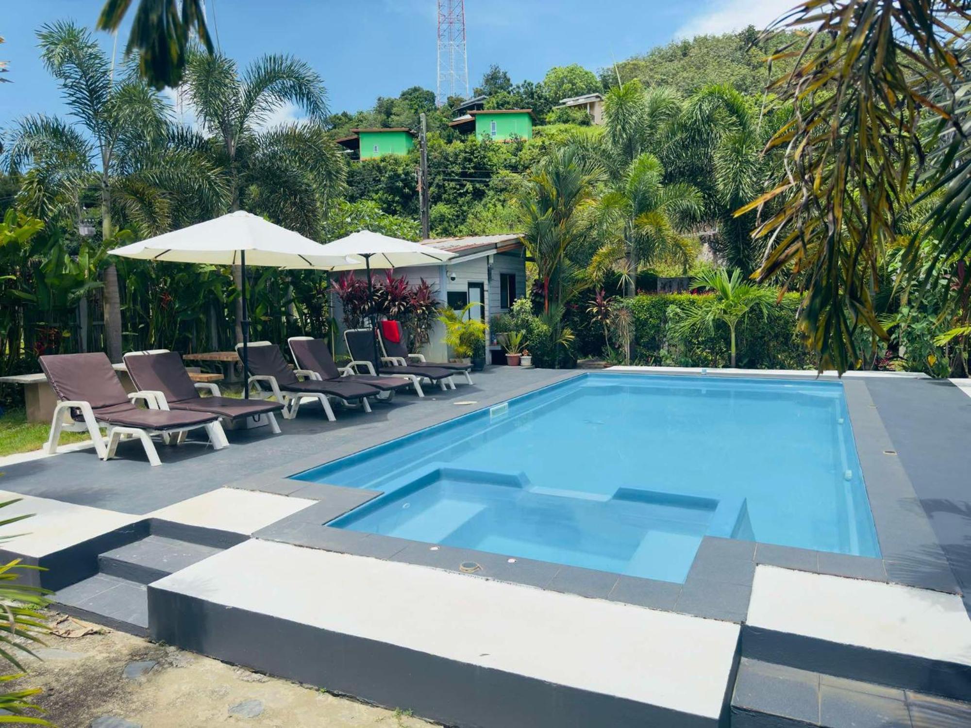 Andawa Lanta Resort Ko Lanta Eksteriør billede