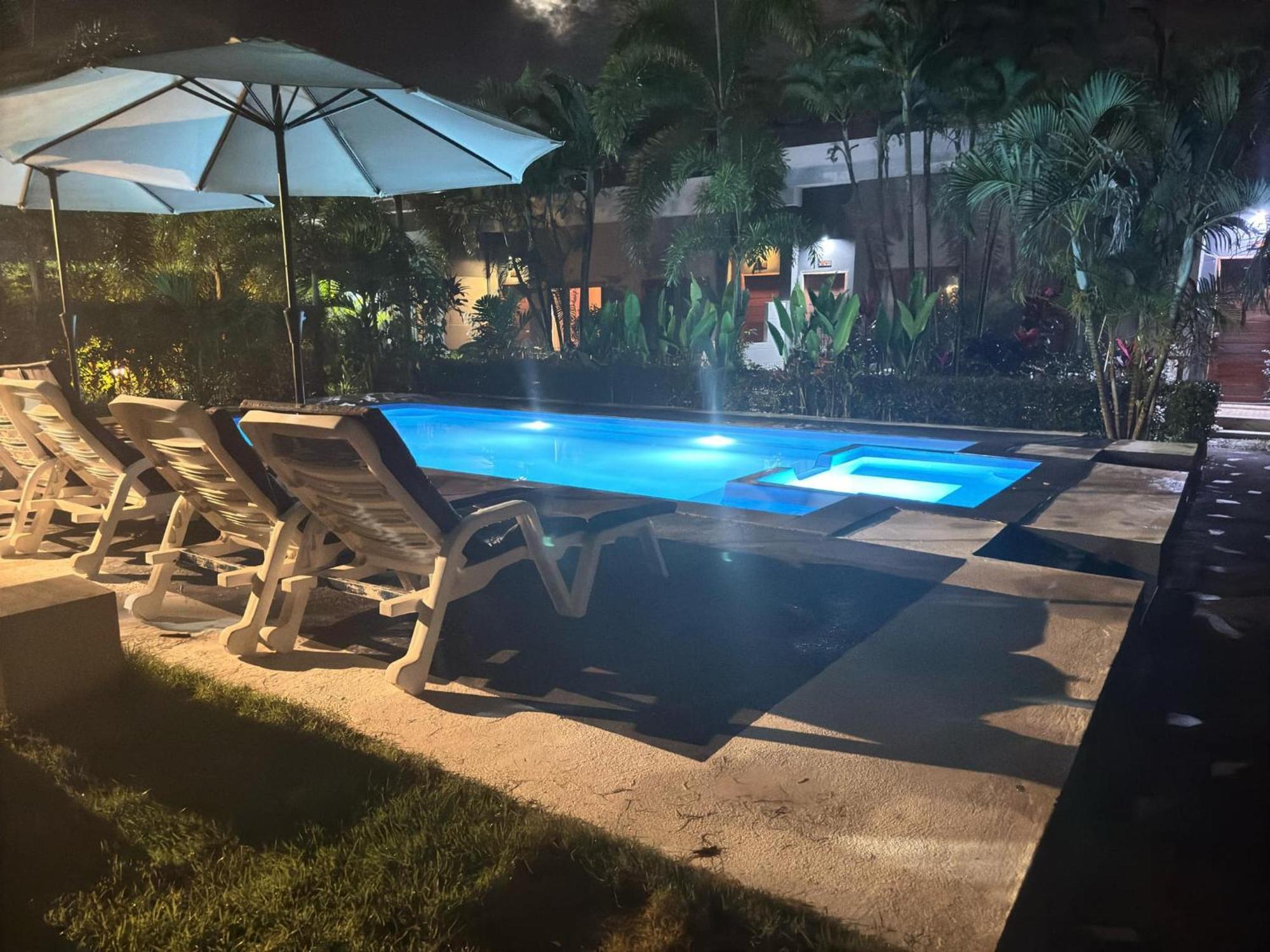 Andawa Lanta Resort Ko Lanta Eksteriør billede